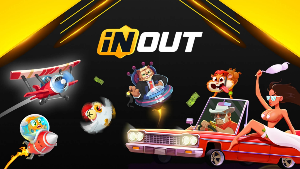 chicken road inout