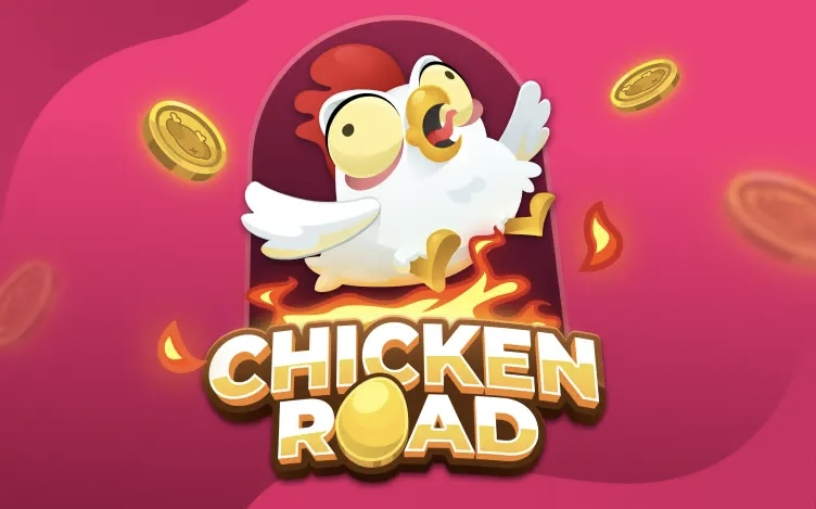 chicken road slot